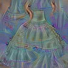 n03534580 hoopskirt, crinoline
